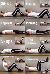 Provitaal-Fysiotherapie-Meeden/trainingstherapieën/AB-challenge