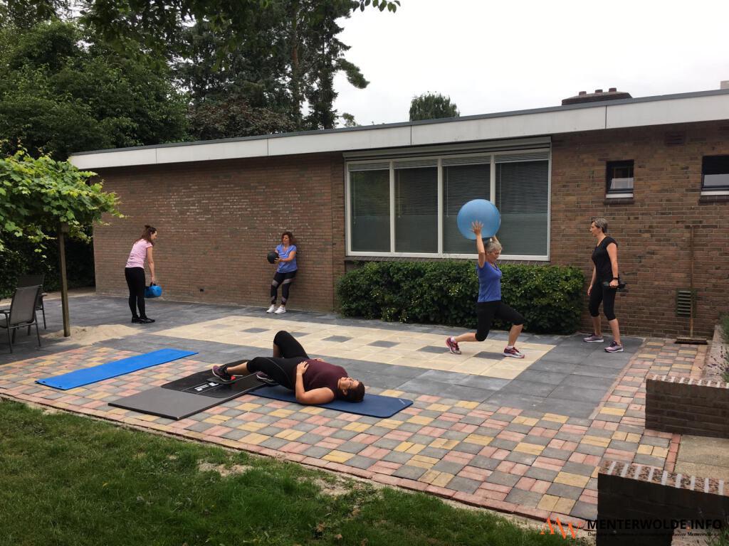 Provitaal-Fysiotherapie-Meeden/training